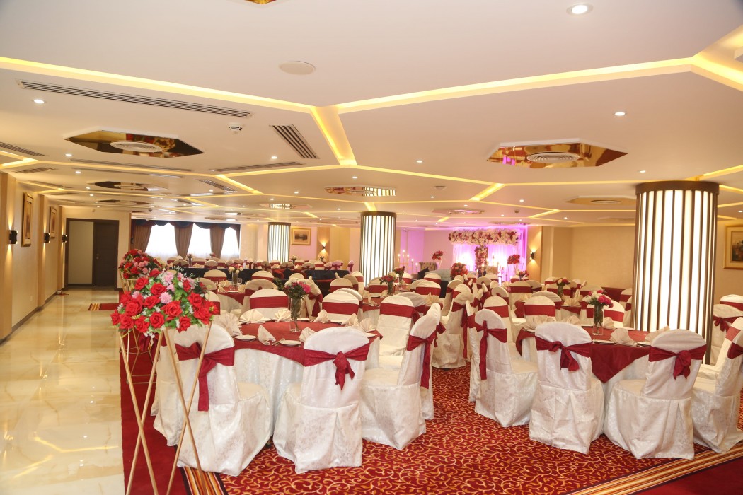 Best Western Plus Grand Hotel Multan 31/61