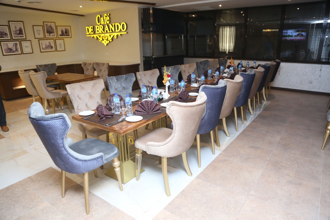Best Western Plus Grand Hotel Multan 32/61