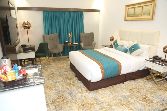 Best Western Plus Grand Hotel Multan 7/61