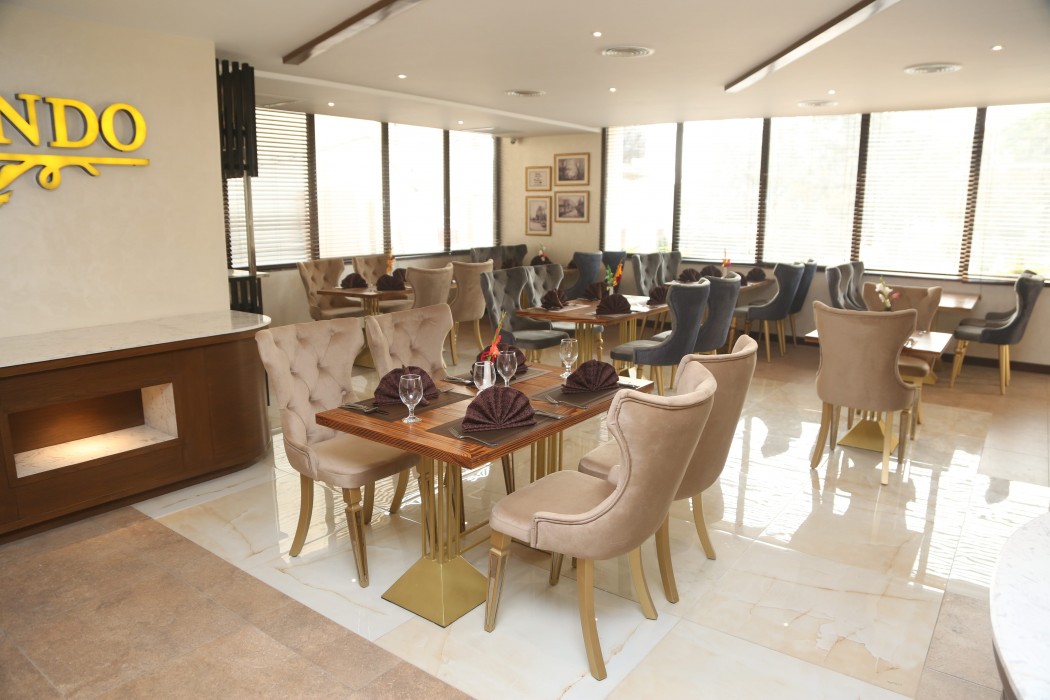 Best Western Plus Grand Hotel Multan 33/61