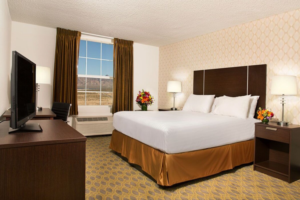 Buffalo Bill's Resort & Casino, a Travelodge by Wyndham 4/37