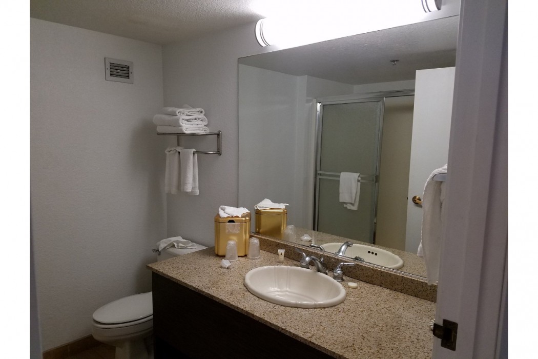 Buffalo Bill's Resort & Casino, a Travelodge by Wyndham 10/37