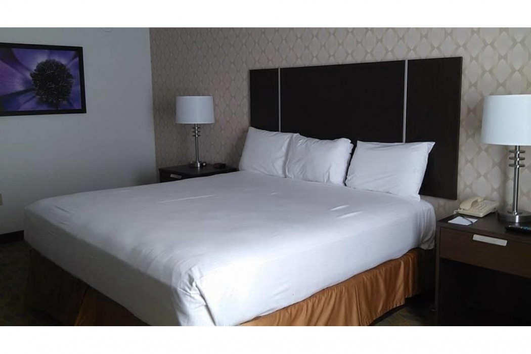 Buffalo Bill's Resort & Casino, a Travelodge by Wyndham 3/37