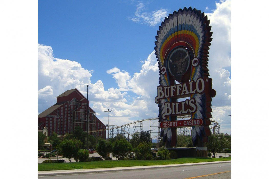 Buffalo Bill's Resort & Casino, a Travelodge by Wyndham 2/37