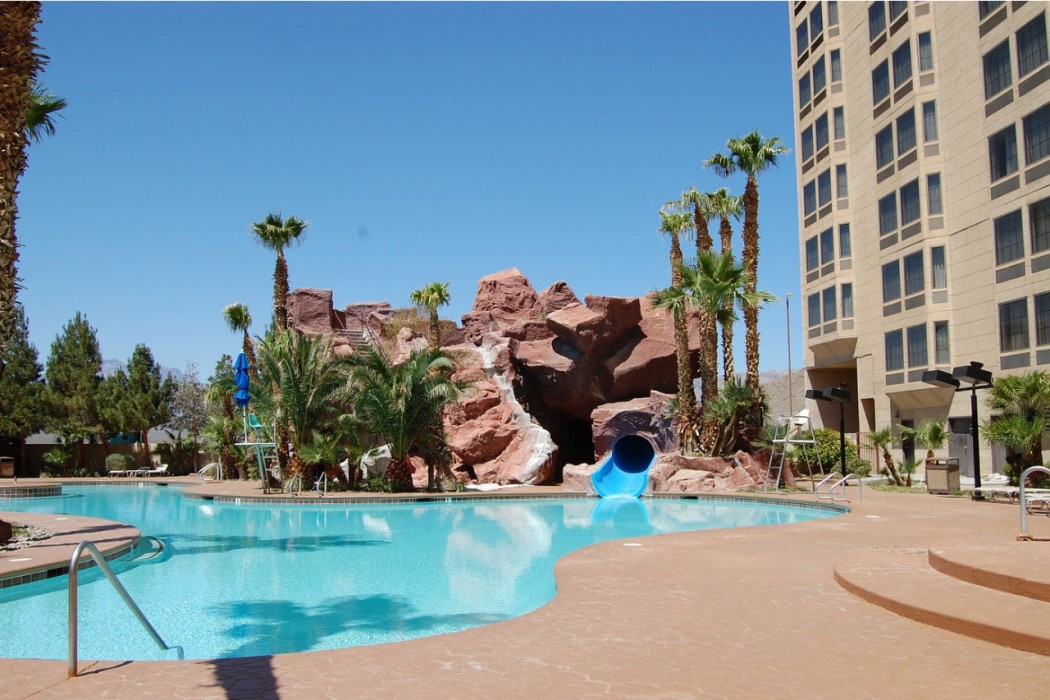 Buffalo Bill's Resort & Casino, a Travelodge by Wyndham 13/37