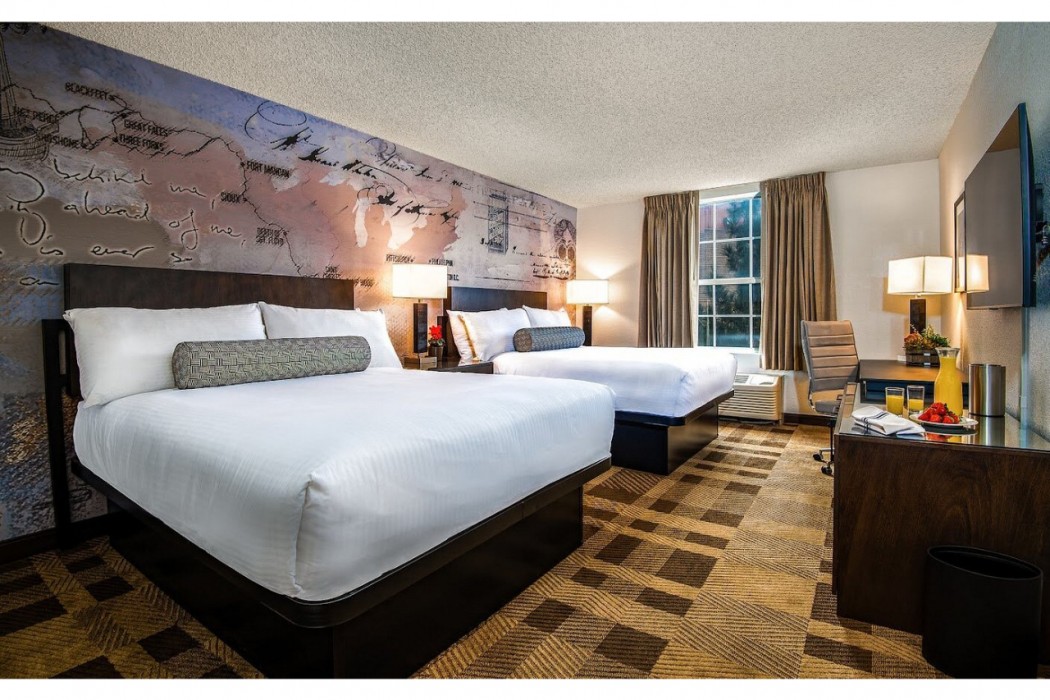 Buffalo Bill's Resort & Casino, a Travelodge by Wyndham 8/37