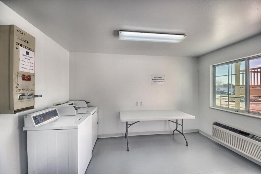 Motel6 Kerrville, TX 28/42