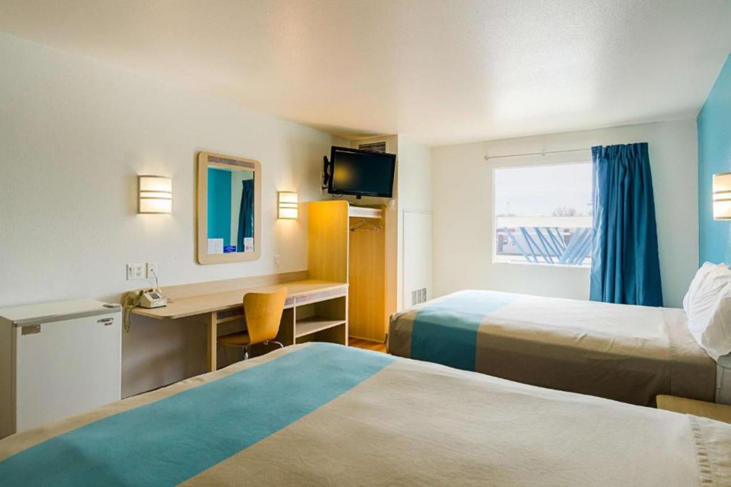 Motel6 Wheatland, WY 15/58