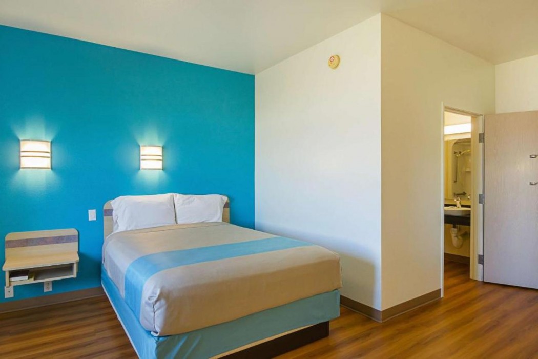 Motel6 Wheatland, WY 17/58
