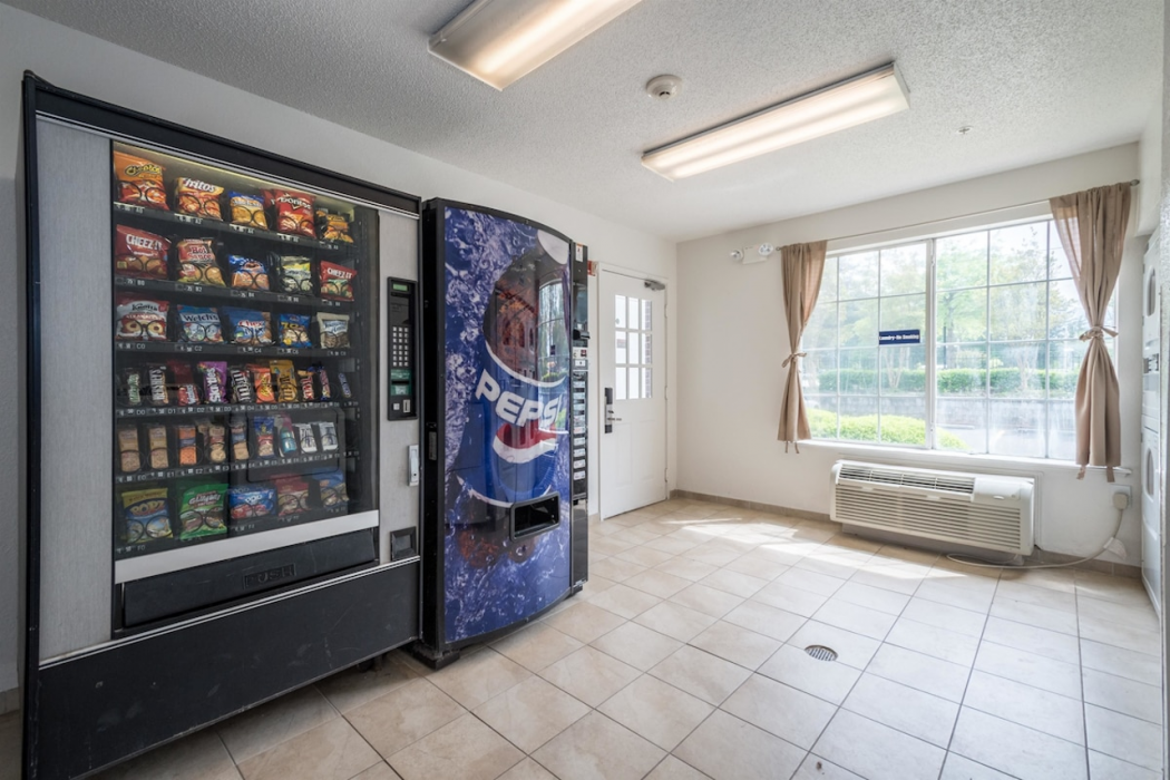 Studio 6 Extended Stay - Roswell, GA - Atlanta 44/59