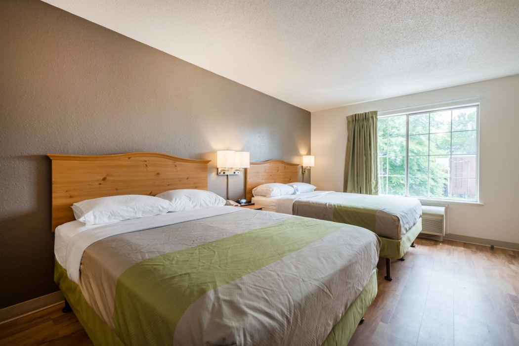 Studio 6 Extended Stay - Roswell, GA - Atlanta 24/59