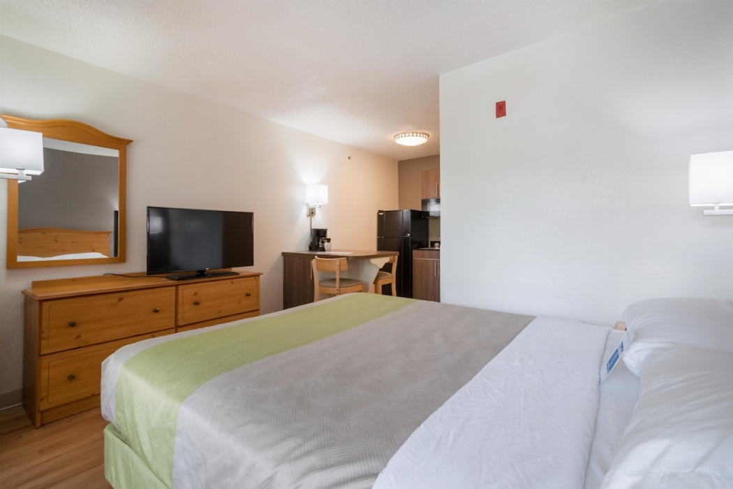 Studio 6 Extended Stay - Roswell, GA - Atlanta 25/59