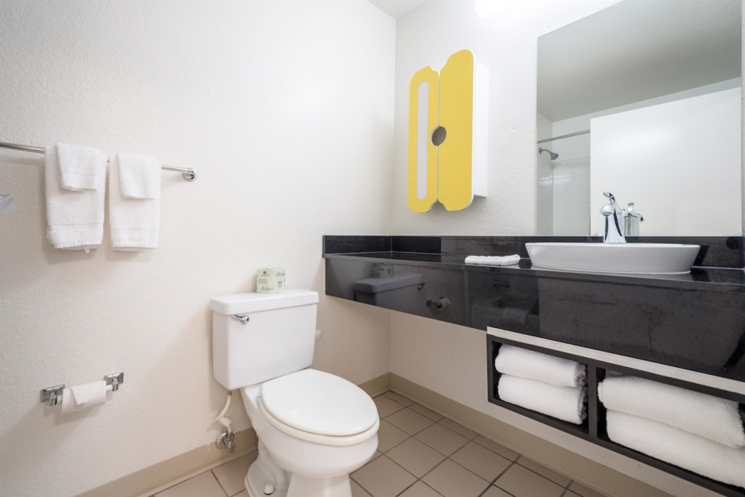 Studio 6 Extended Stay - Roswell, GA - Atlanta 29/59