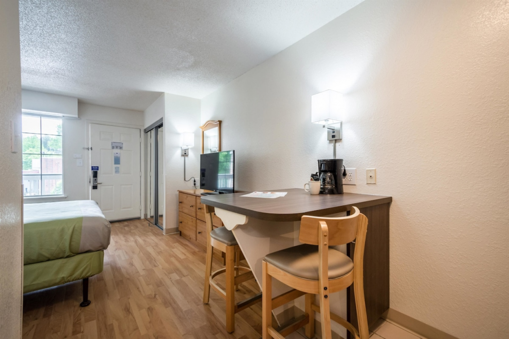 Studio 6 Extended Stay - Roswell, GA - Atlanta 20/59