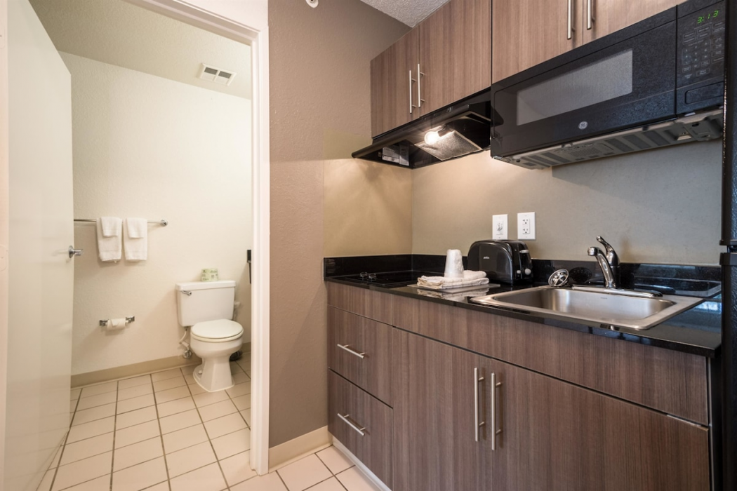 Studio 6 Extended Stay - Roswell, GA - Atlanta 19/59