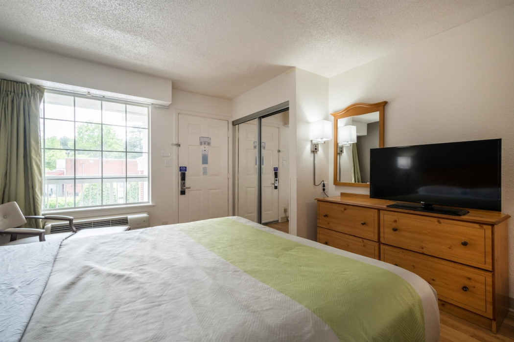 Studio 6 Extended Stay - Roswell, GA - Atlanta 26/59