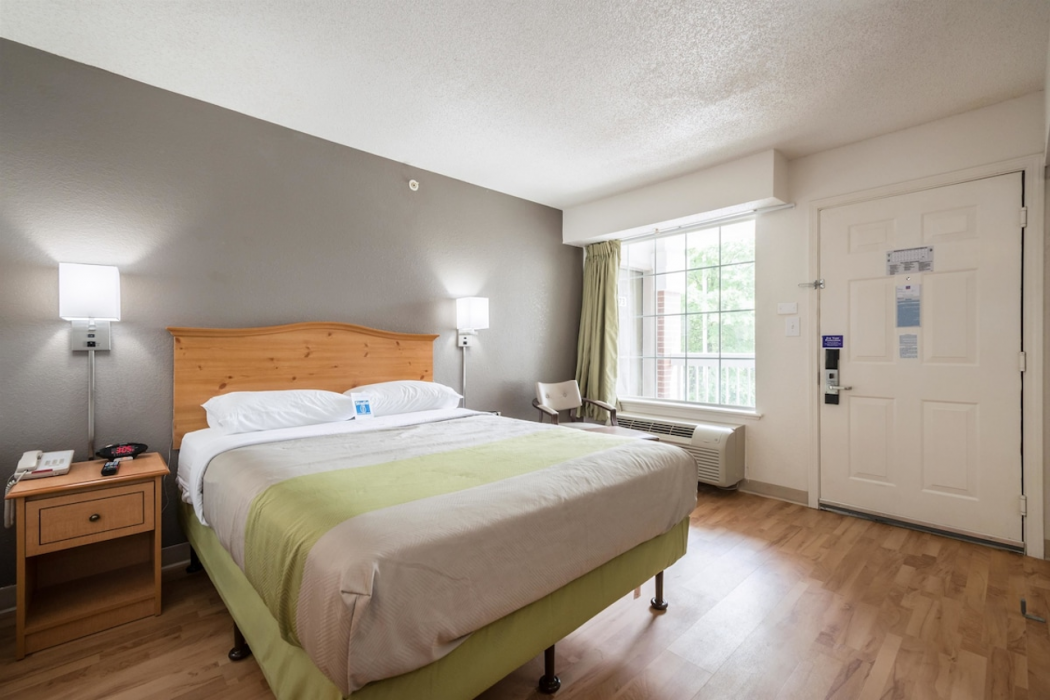 Studio 6 Extended Stay - Roswell, GA - Atlanta 27/59