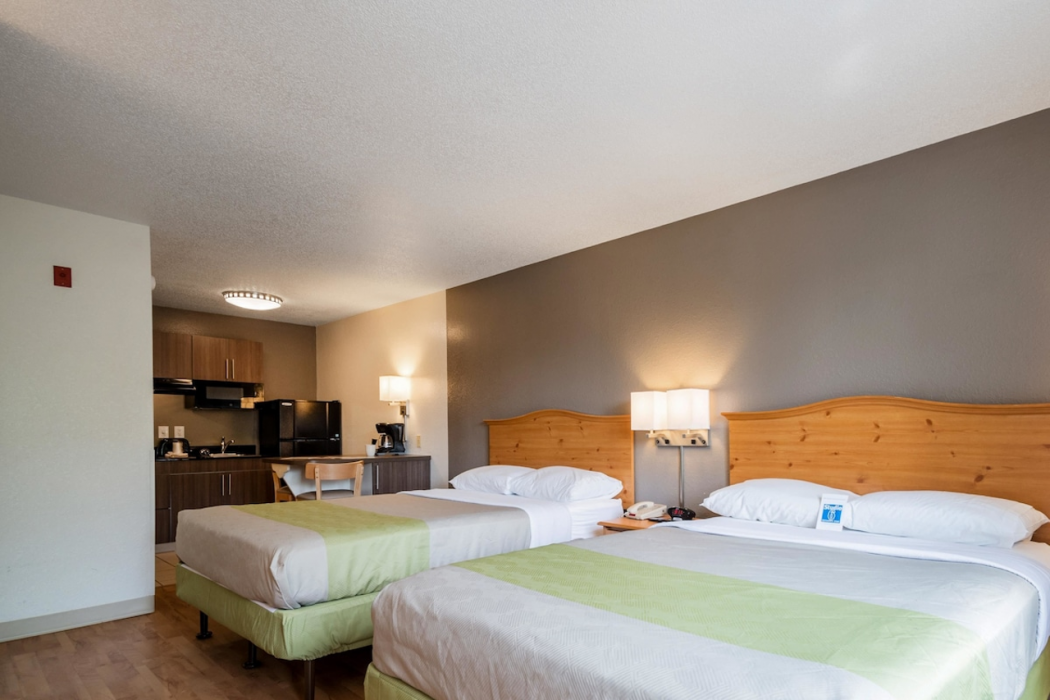 Studio 6 Extended Stay - Roswell, GA - Atlanta 18/59