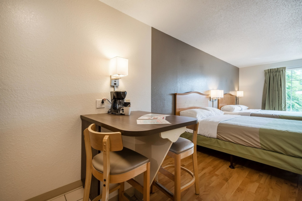 Studio 6 Extended Stay - Roswell, GA - Atlanta 21/59