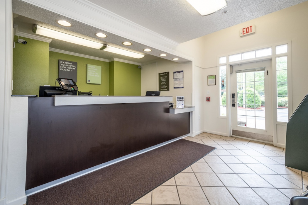 Studio 6 Extended Stay - Roswell, GA - Atlanta 9/59