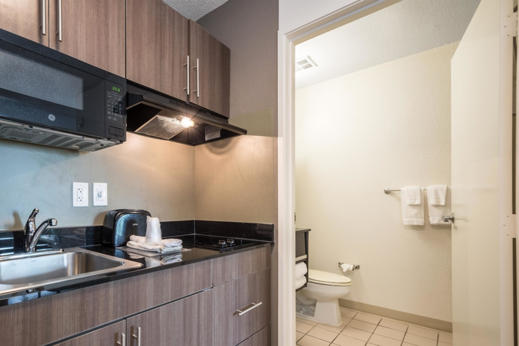 Studio 6 Extended Stay - Roswell, GA - Atlanta 30/59