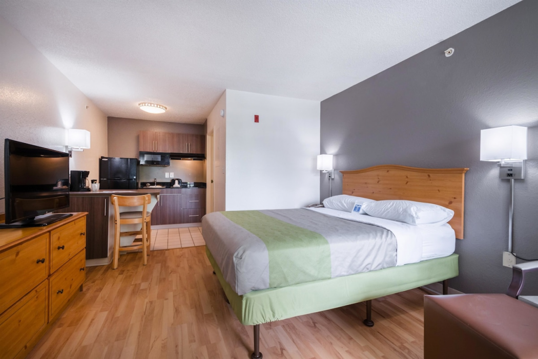 Studio 6 Extended Stay - Roswell, GA - Atlanta 28/59