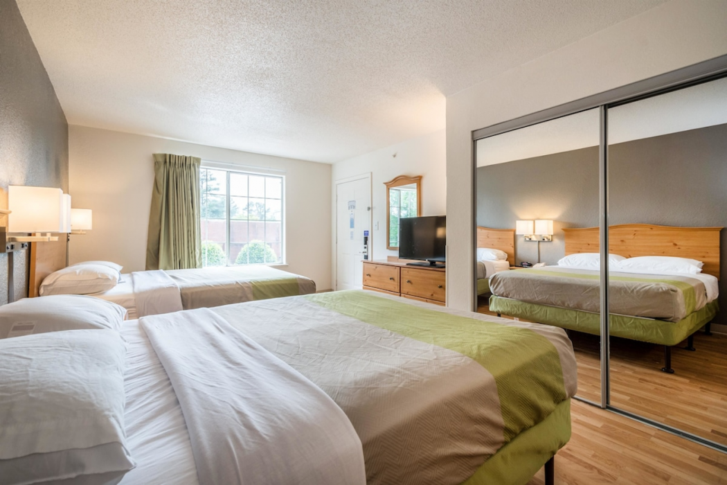 Studio 6 Extended Stay - Roswell, GA - Atlanta 22/59