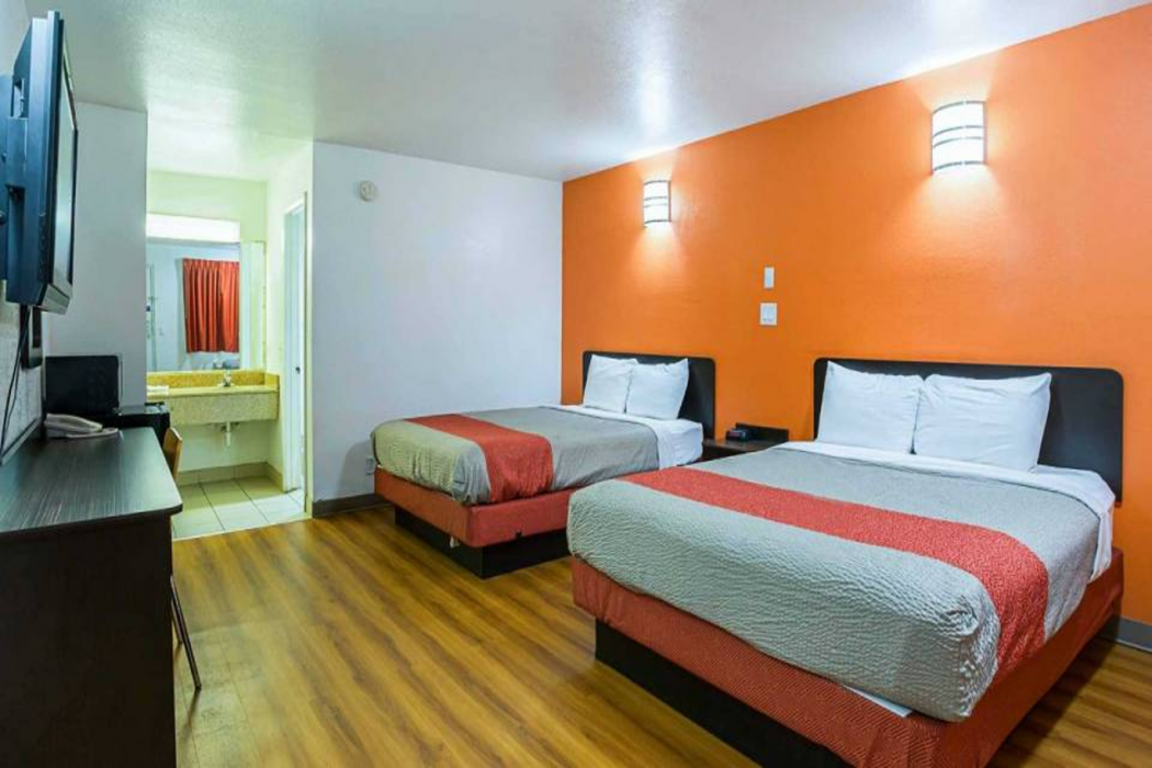Motel6 Brinkley, AR 16/59