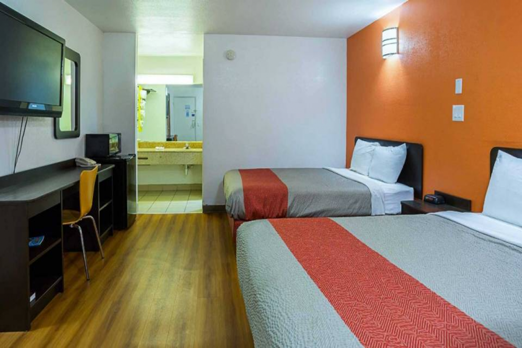 Motel6 Brinkley, AR 15/59