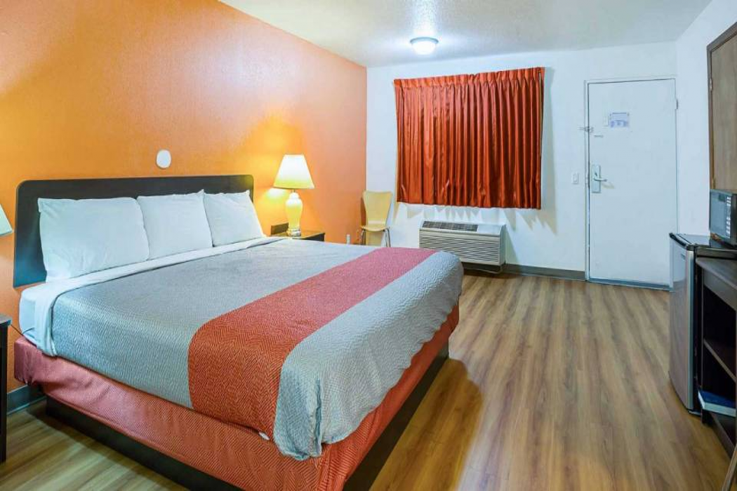 Motel6 Brinkley, AR 12/59