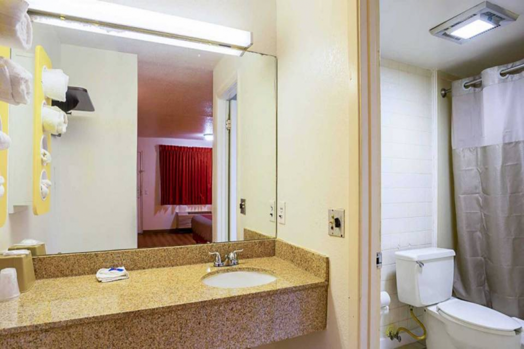 Motel6 Brinkley, AR 18/59