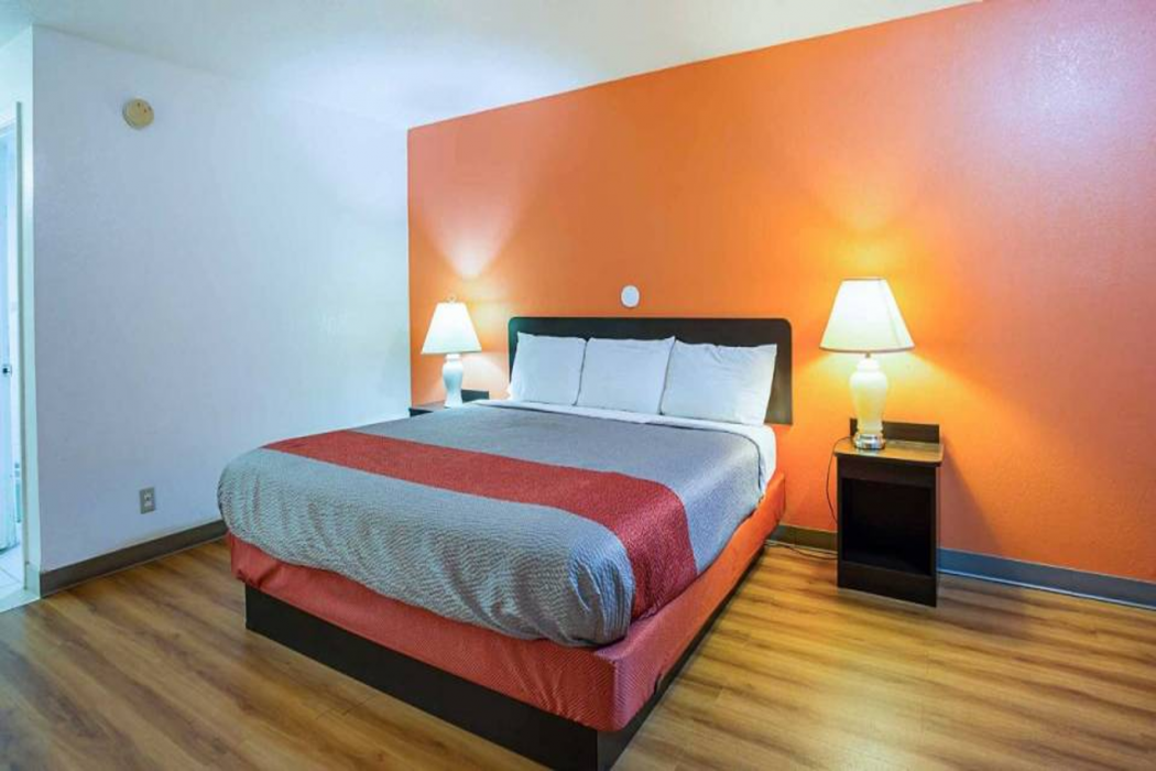 Motel6 Brinkley, AR 11/59