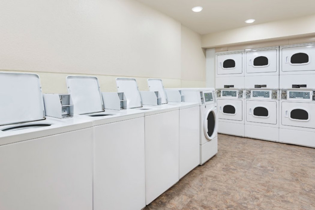 WoodSpring Suites Chattanooga 10/10