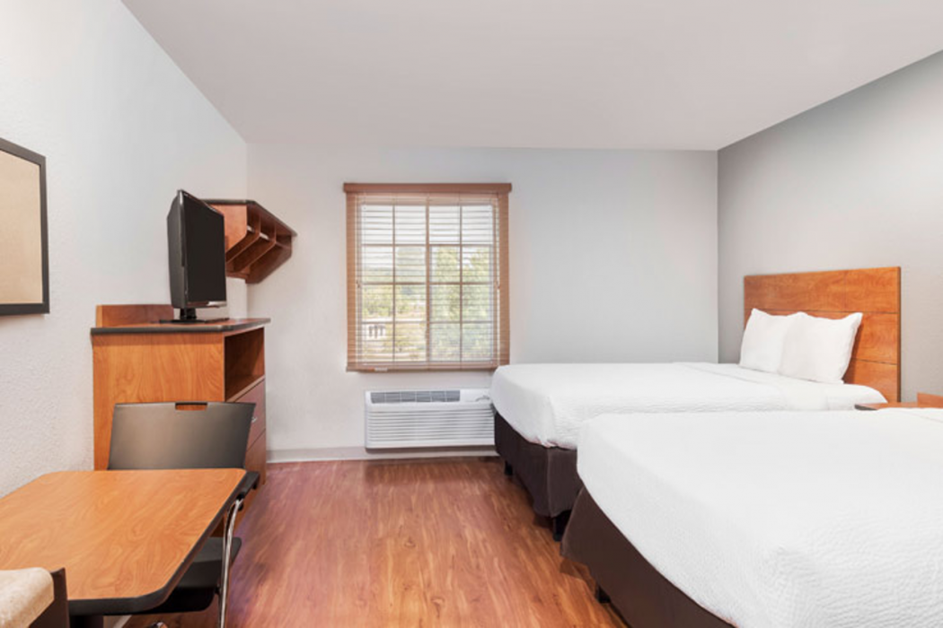 WoodSpring Suites Chattanooga 9/10