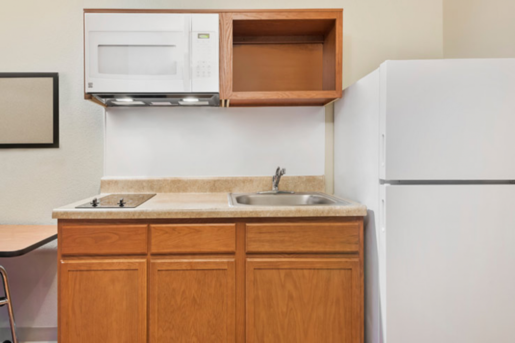 WoodSpring Suites Chattanooga 8/10