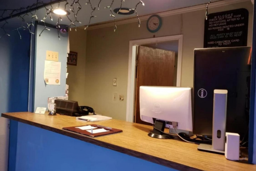 Best Value Inn by OYO Portland OR South East 6/17