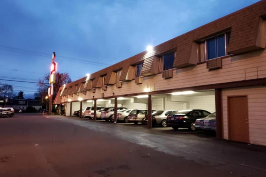 Best Value Inn by OYO Portland OR South East in PORTLAND - OR