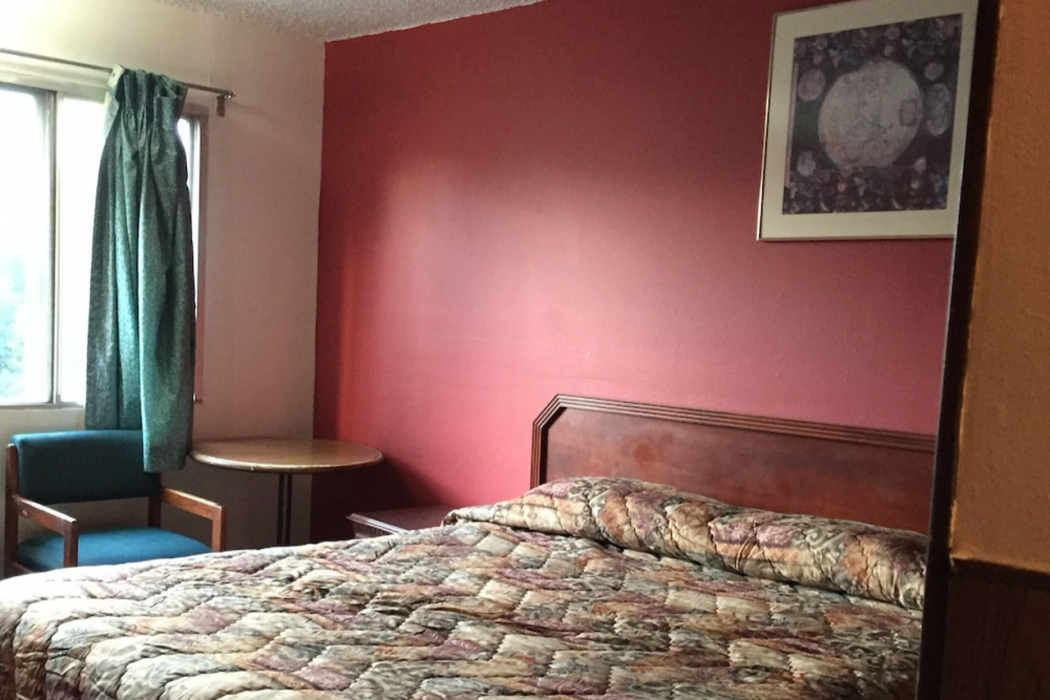 Best Value Inn by OYO Portland OR South East 10/17