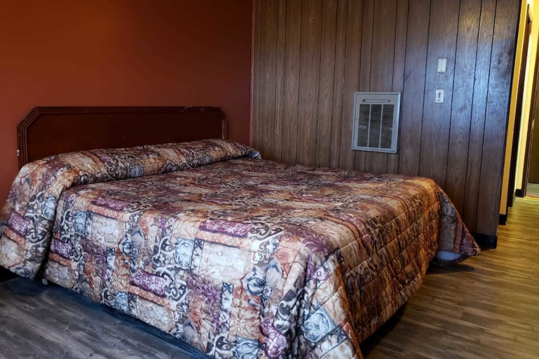Best Value Inn by OYO Portland OR South East 14/17