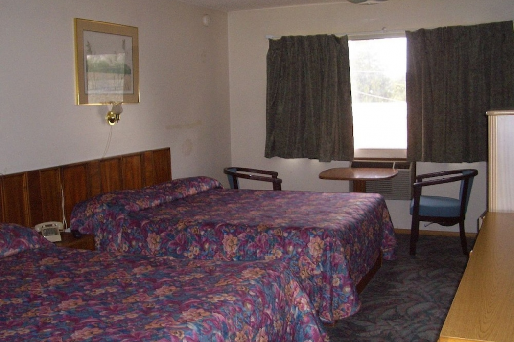 Best Value Inn by OYO Portland OR South East 15/17