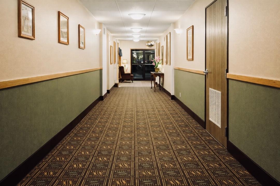 Fireside Inn & Suites 14/88