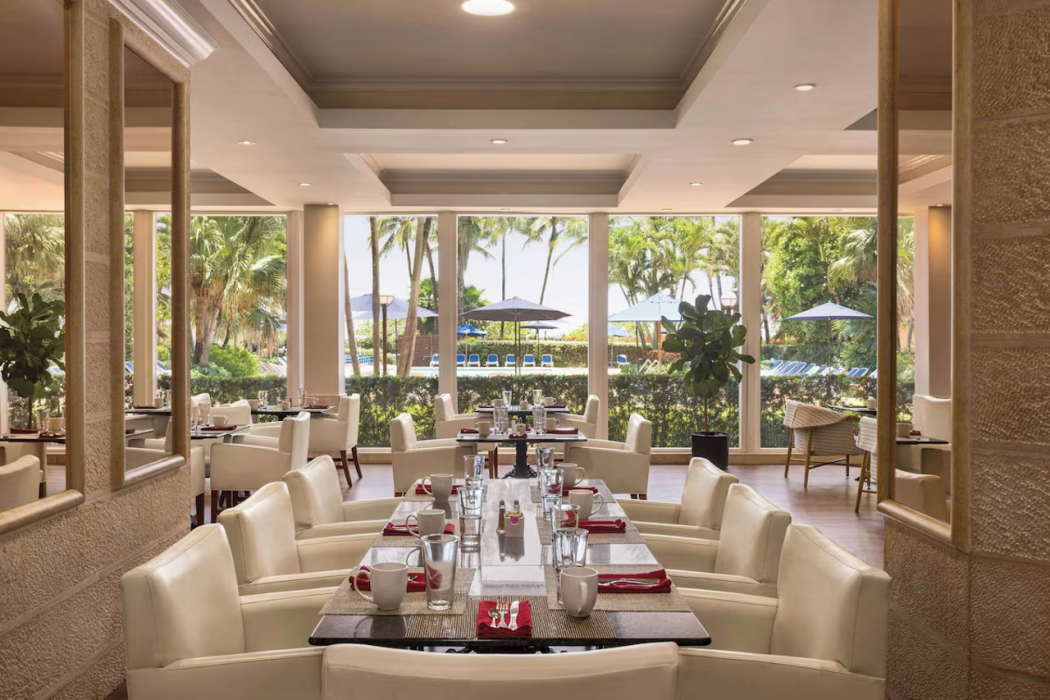Radisson Resort Miami Beach 17/21