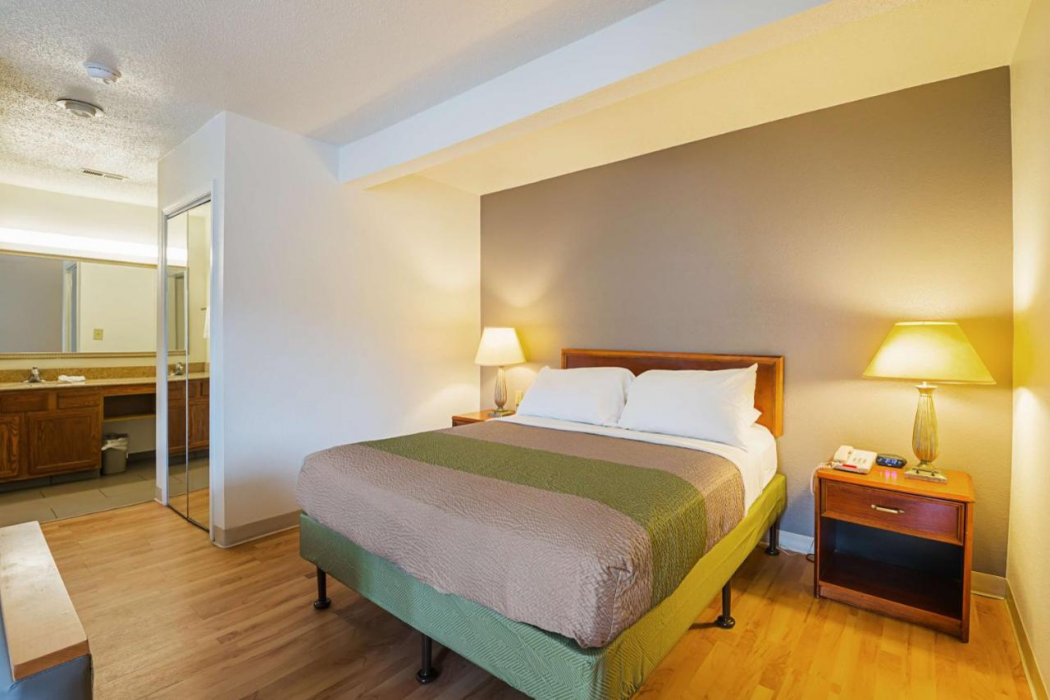 Studio 6 Extended Stay - Greensboro, NC 13/47