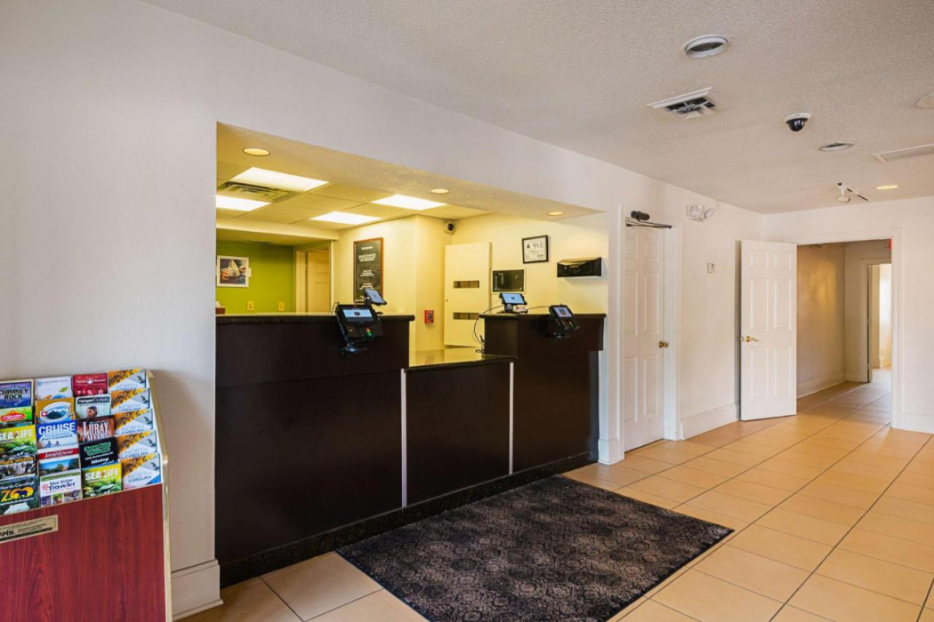 Studio 6 Extended Stay - Greensboro, NC 6/47