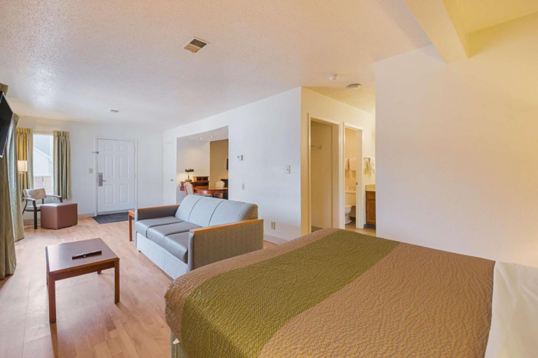 Studio 6 Extended Stay - Greensboro, NC 14/47