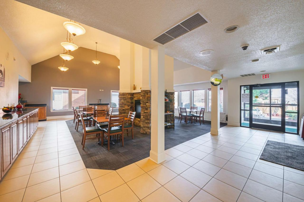 Studio 6 Extended Stay - Greensboro, NC 4/47