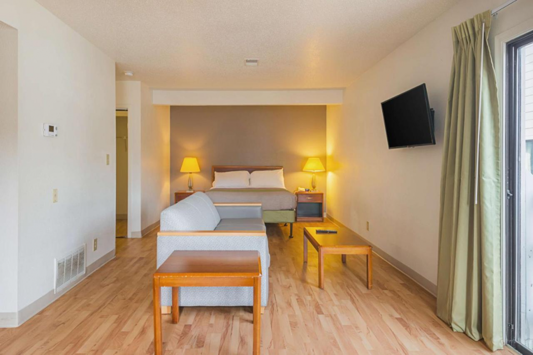 Studio 6 Extended Stay - Greensboro, NC 16/47