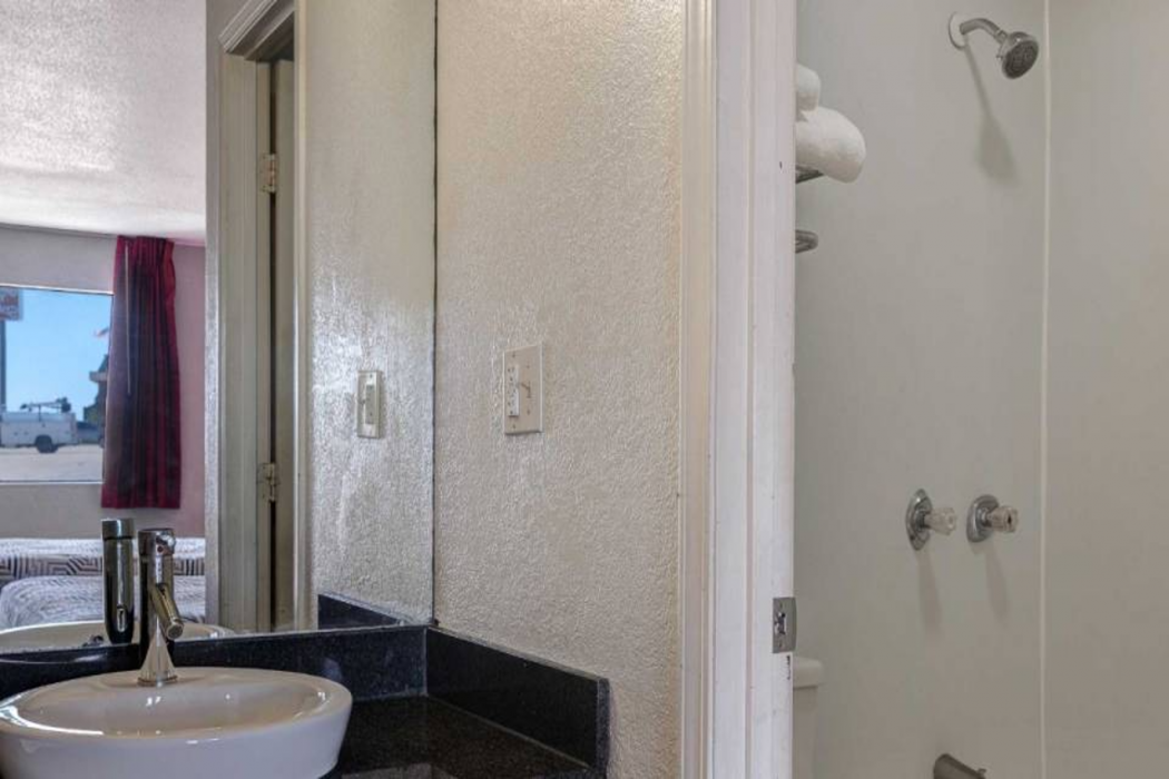 Motel6 Rolla, MO 18/59