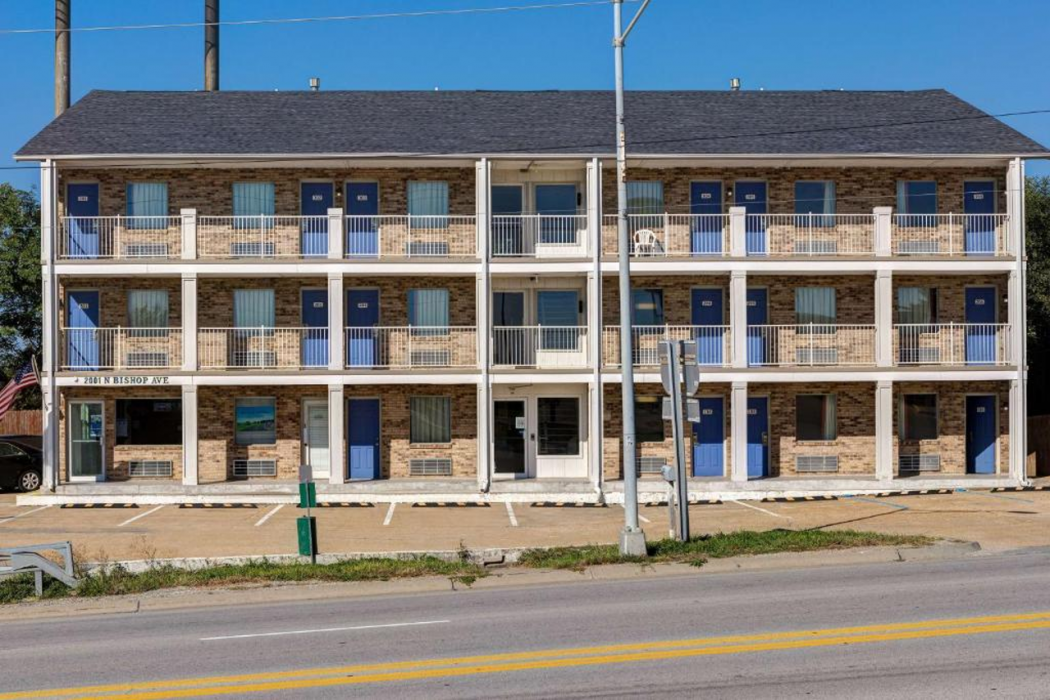 Motel6 Rolla, MO in ROLLA - MO