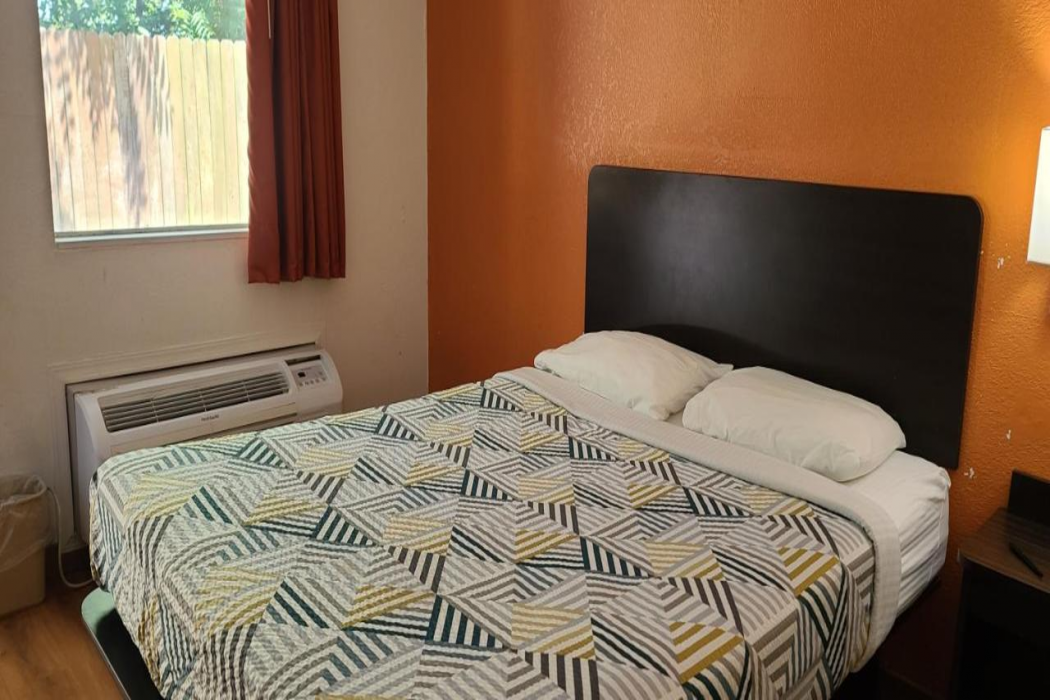 Motel6 Rolla, MO 23/59